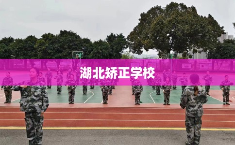 湖北矫正学校