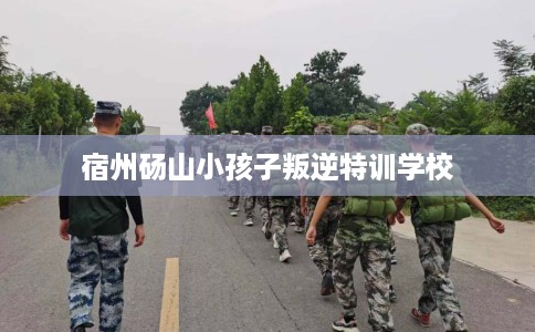 宿州砀山小孩子叛逆特训学校