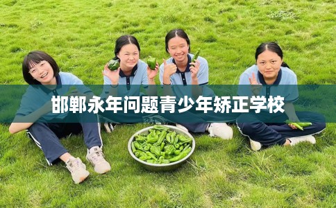 邯郸永年问题青少年矫正学校