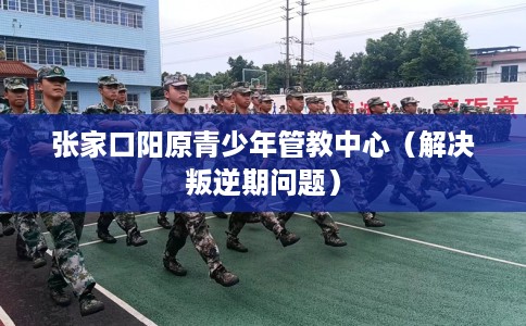 张家口阳原青少年管教中心（解决叛逆期问题）
