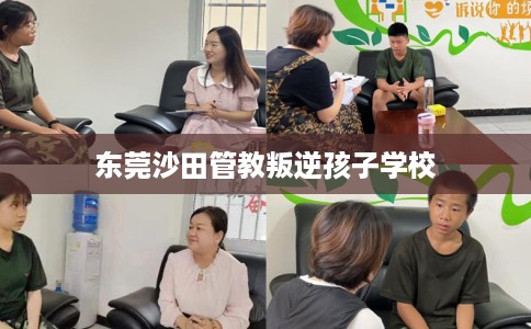 东莞沙田管教叛逆孩子学校