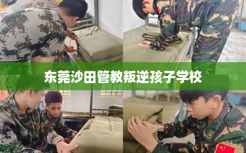 东莞沙田管教叛逆孩子学校