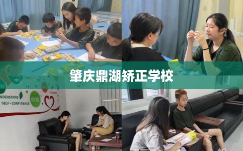 肇庆鼎湖矫正学校