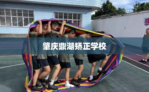 肇庆鼎湖矫正学校