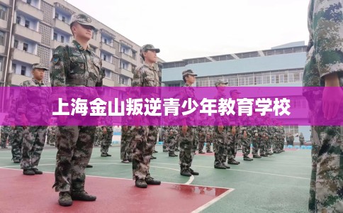 上海金山叛逆青少年教育学校