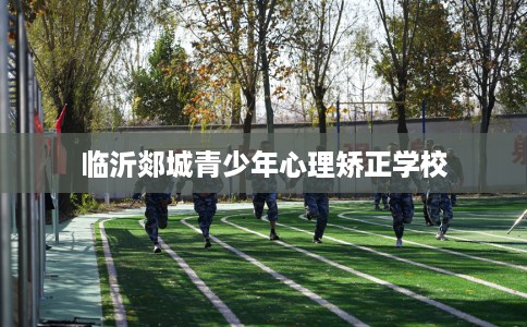 临沂郯城青少年心理矫正学校