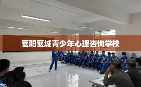 襄阳襄城青少年心理咨询学校