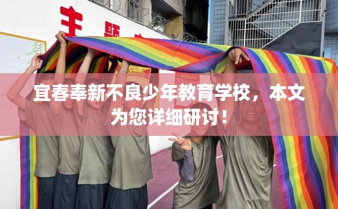 宜春奉新不良少年教育学校，本文为您详细研讨！