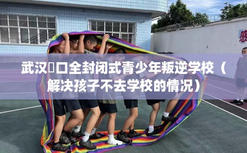 武汉硚口全封闭式青少年叛逆学校（解决孩子不去学校的情况）