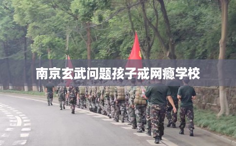 南京玄武问题孩子戒网瘾学校