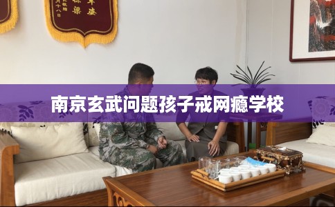 南京玄武问题孩子戒网瘾学校