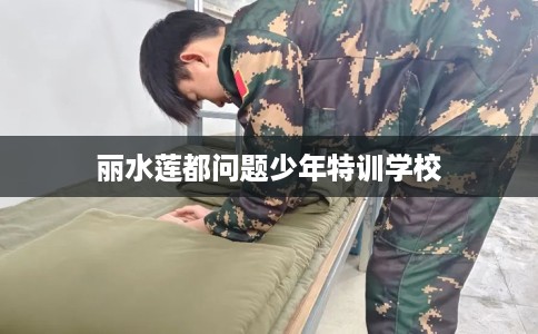 丽水莲都问题少年特训学校
