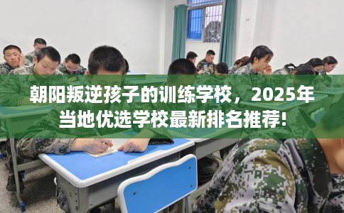 朝阳叛逆孩子的训练学校，2025年当地优选学校最新排名推荐!