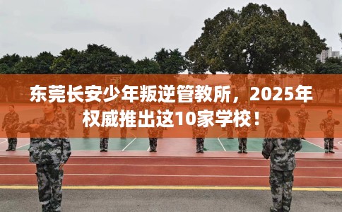 东莞长安少年叛逆管教所，2025年权威推出这10家学校！