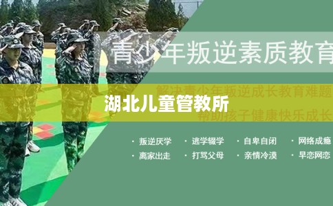 湖北儿童管教所