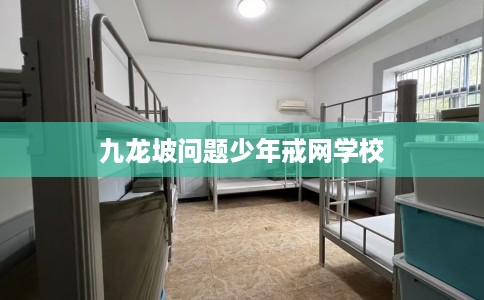 九龙坡问题少年戒网学校