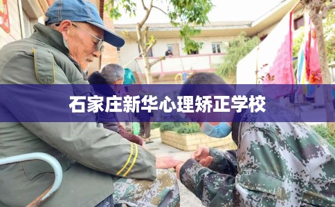 石家庄新华心理矫正学校