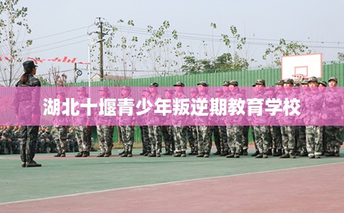 湖北十堰青少年叛逆期教育学校