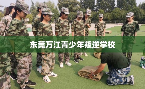 东莞万江青少年叛逆学校