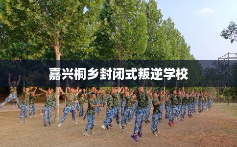 嘉兴桐乡封闭式叛逆学校