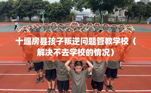 十堰房县孩子叛逆问题管教学校（解决不去学校的情况）