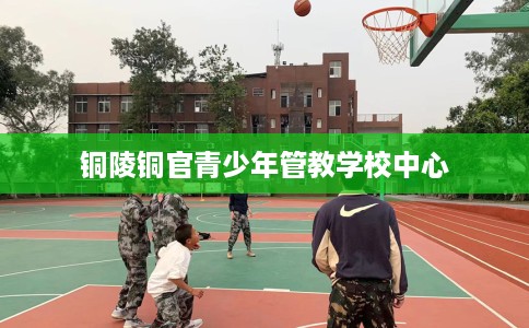 铜陵铜官青少年管教学校中心