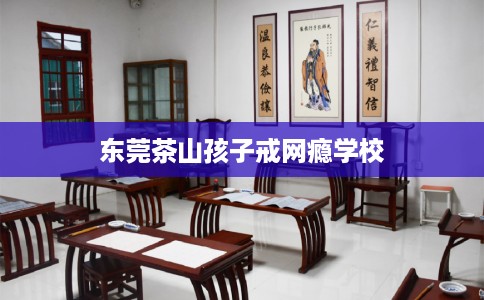 东莞茶山孩子戒网瘾学校