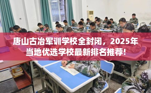 唐山古冶军训学校全封闭，2025年当地优选学校最新排名推荐!