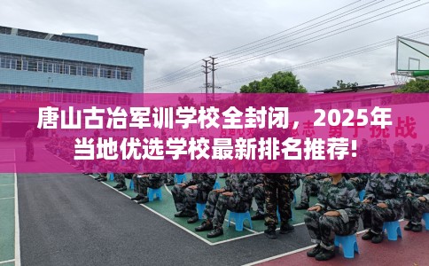 唐山古冶军训学校全封闭，2025年当地优选学校最新排名推荐!