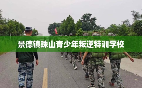 景德镇珠山青少年叛逆特训学校