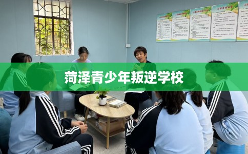 菏泽青少年叛逆学校