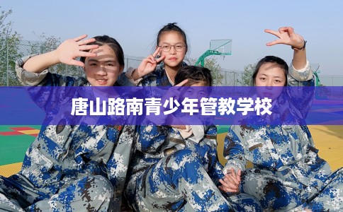 唐山路南青少年管教学校