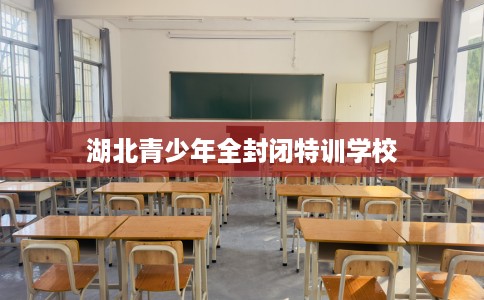 湖北青少年全封闭特训学校
