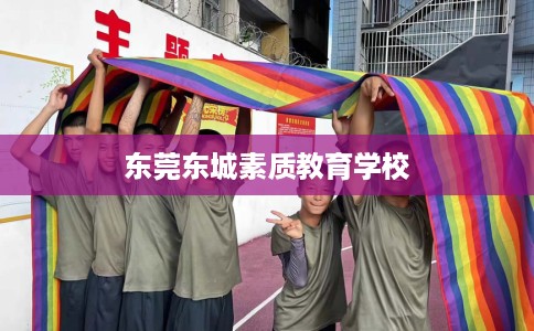 东莞东城素质教育学校