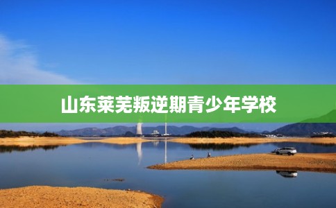 山东莱芜叛逆期青少年学校