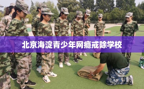 北京海淀青少年网瘾戒除学校