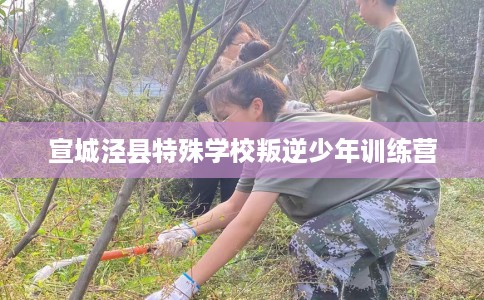 宣城泾县特殊学校叛逆少年训练营