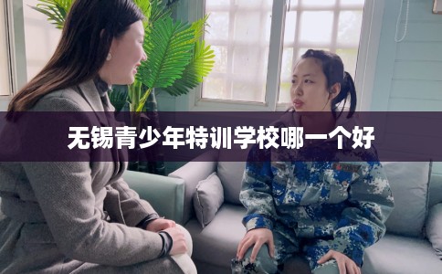 无锡青少年特训学校哪一个好