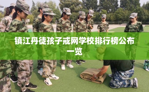 镇江丹徒孩子戒网学校排行榜公布一览