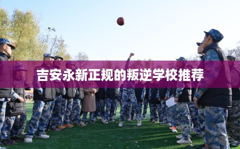 吉安永新正规的叛逆学校推荐