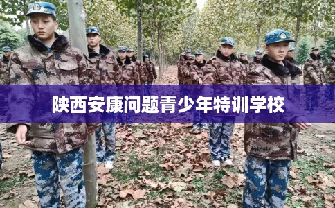 陕西安康问题青少年特训学校