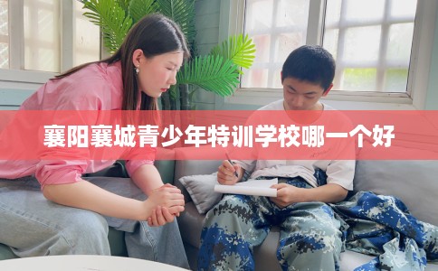 襄阳襄城青少年特训学校哪一个好