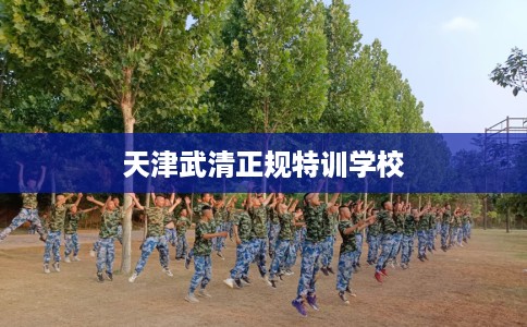 天津武清正规特训学校