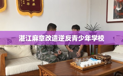 湛江麻章改造逆反青少年学校