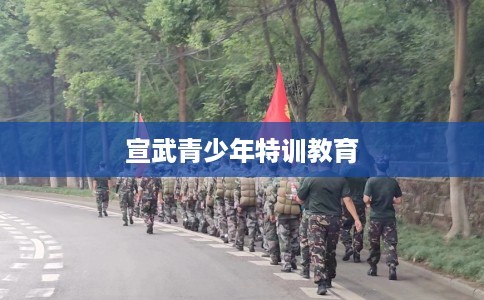宣武青少年特训教育