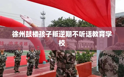 徐州鼓楼孩子叛逆期不听话教育学校