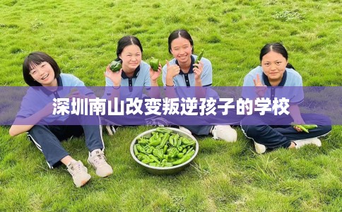 深圳南山改变叛逆孩子的学校