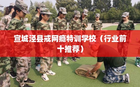 宣城泾县戒网瘾特训学校（行业前十推荐）