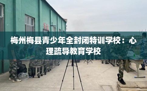梅州梅县青少年全封闭特训学校:心理疏导教育学校 梅州梅县青少年全封闭特训学校:心理疏导教育学校