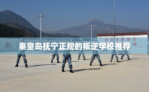 秦皇岛抚宁正规的叛逆学校推荐